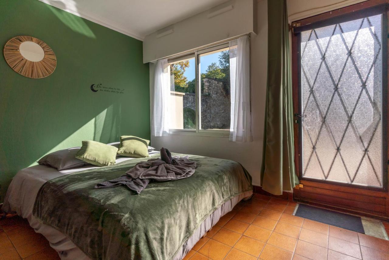 Appart'Hotel Nuiteejour Versailles Saint Cyr L'Ecole מראה חיצוני תמונה