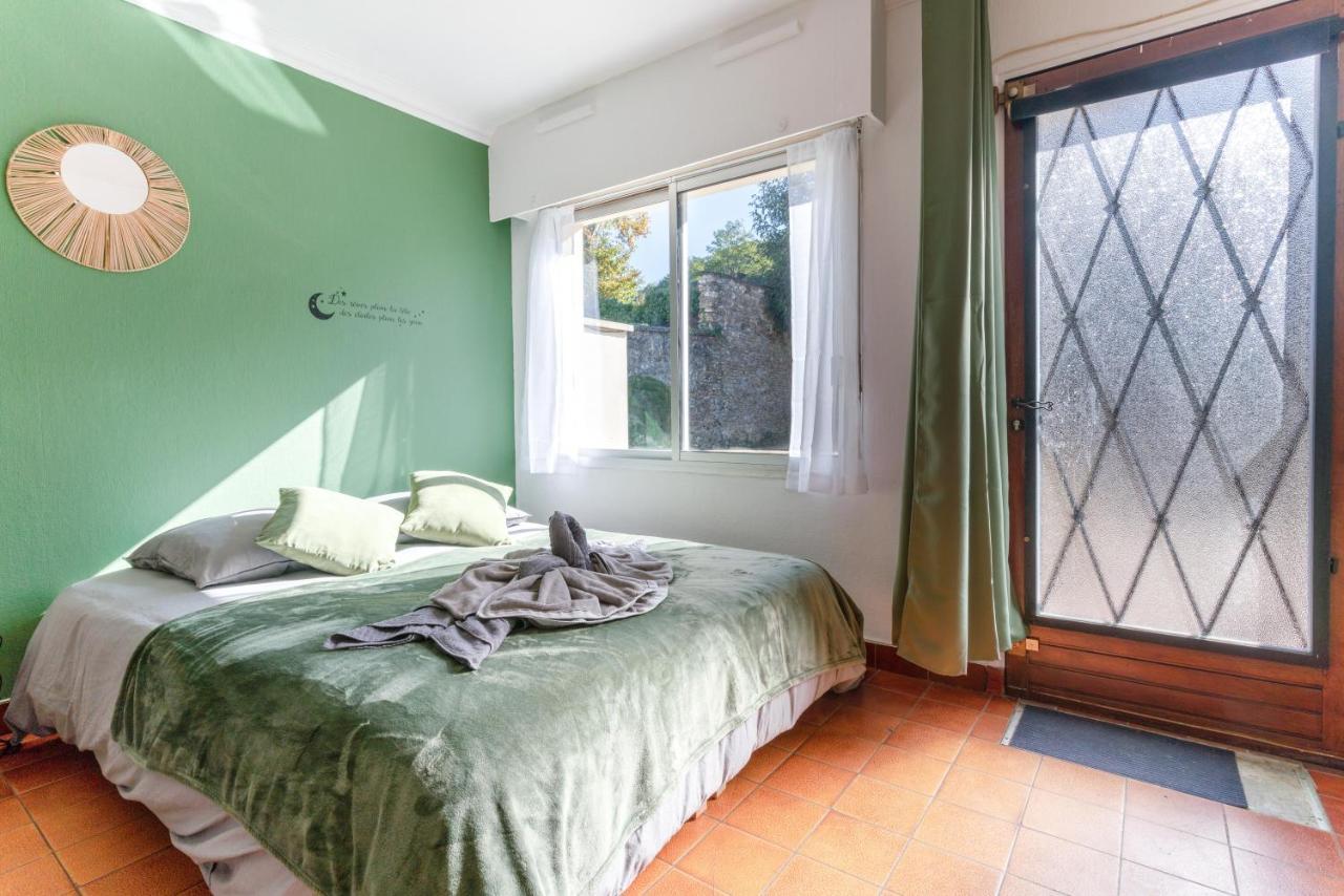 Appart'Hotel Nuiteejour Versailles Saint Cyr L'Ecole מראה חיצוני תמונה