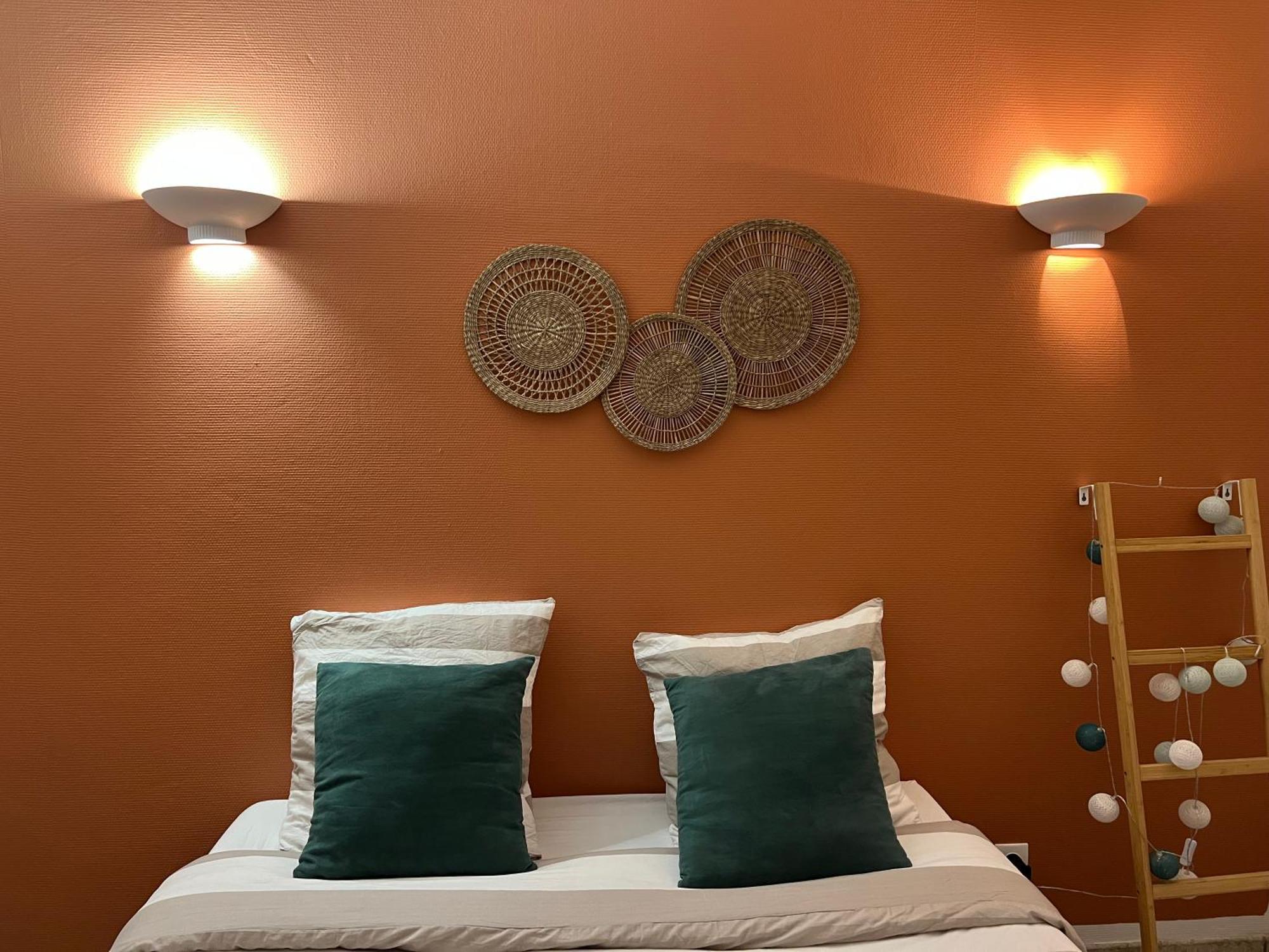 Appart'Hotel Nuiteejour Versailles Saint Cyr L'Ecole מראה חיצוני תמונה